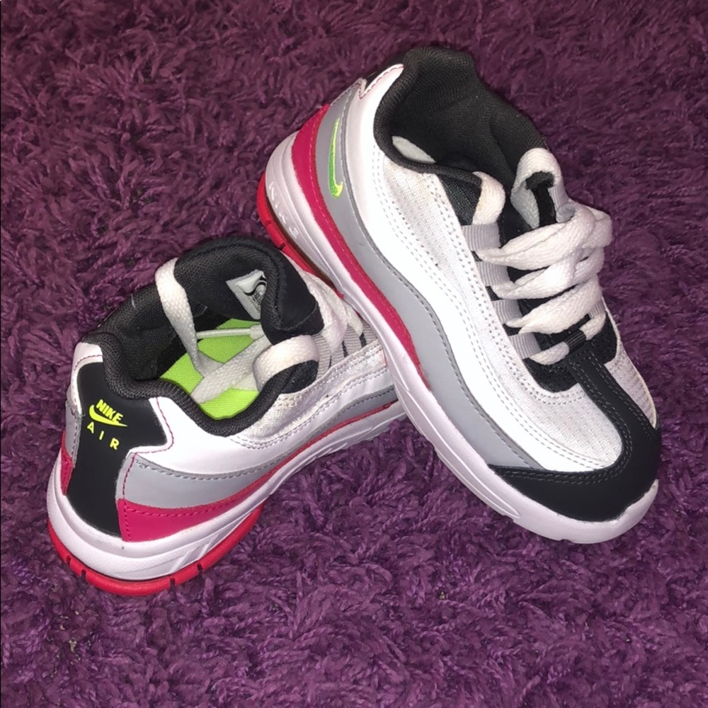 Nike Little Max ‘95